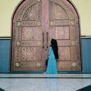 Uci Rahda profile icon