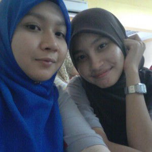 Sitinazirah Azaman profile icon