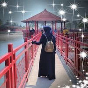 Arsy Fitriani profile icon