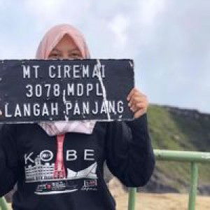 Nurlaely Azizah profile icon