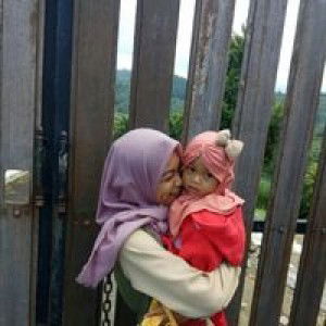 Siti Nurjanah profile icon