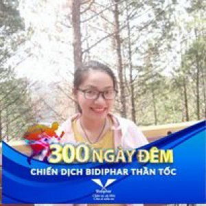 Dương Thị Yên profile icon