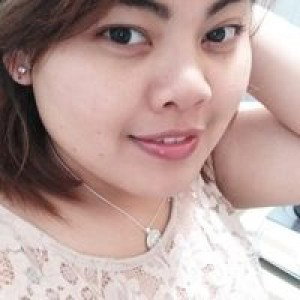 Nadyna Olivia Christine profile icon