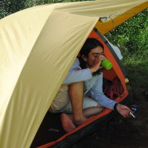 Andika May Reza profile icon