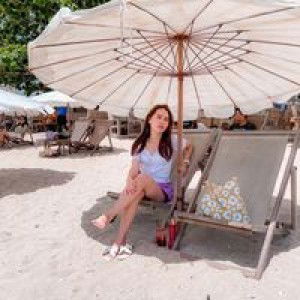 Sirikamon Jadnok profile icon