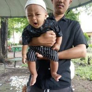 Yuli Anah profile icon