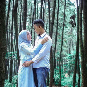 Nindy Fitriani Putri profile icon