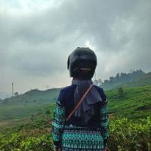 Indah Rahma profile icon