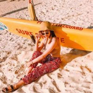 YuYah Kanlaya profile icon