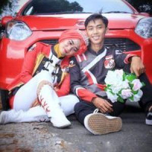 Sinta Dewi profile icon