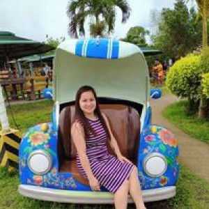 Mayeta Odricab Senallagam profile icon