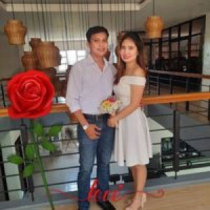 Jhen Santos Limoico profile icon