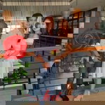 Jhen Santos Limoico profile icon