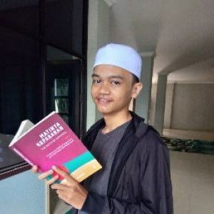 Auzan MursyidanMunsyi' profile icon