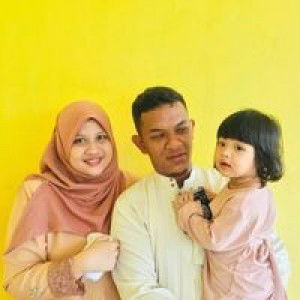 Amierah Anuar profile icon