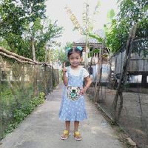 Mila Oktalia profile icon