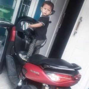 Erna Eva Yani dwi Ningsih profile icon