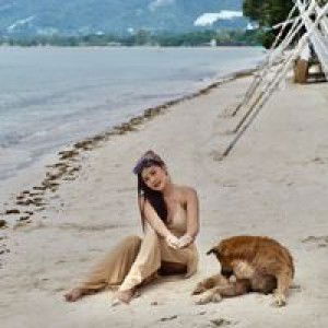 ชนัญชิดา ปัญจรักษ์ภักดี profile icon