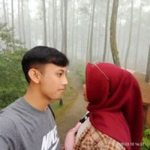 Imas Nuraini profile icon