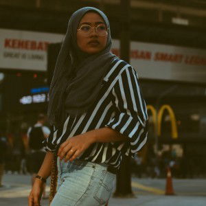 ain atika noor profile icon