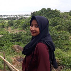 Sa'adah Addaroini profile icon