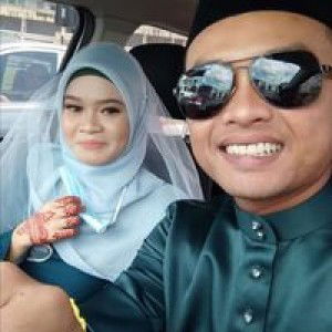 Nuratiqah Syuhada II profile icon