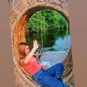 NiNew Chanapat profile icon