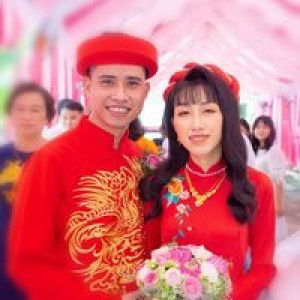 Tuyen Tran profile icon