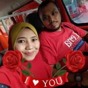 Noraslita Bt Abu Hassan profile icon