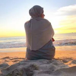 Aly Nurwulan Cahaya profile icon