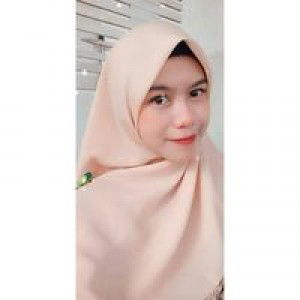 Nurrisa Fitria profile icon