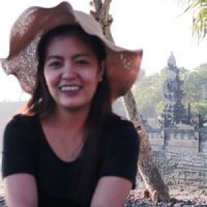 Myla Mancilla-Erasga profile icon