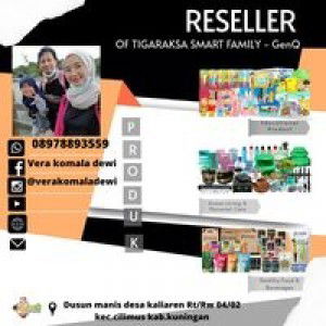 Vera Komala Dewi profile icon