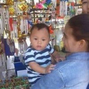 กำลัง อัพเดท profile icon