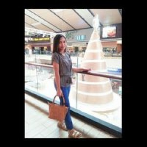 Chintya Ramayanti profile icon