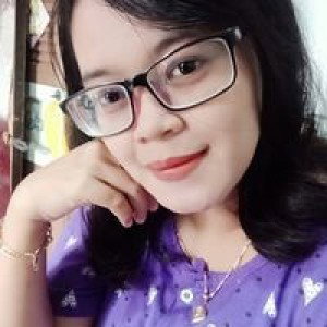 Ami Santy profile icon