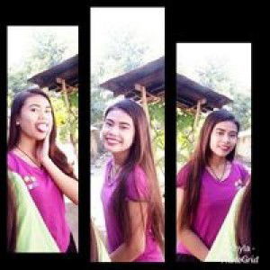 Khyla Mojeca Celorico profile icon