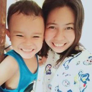 Liezyl Chiong Galay-Cadungog profile icon