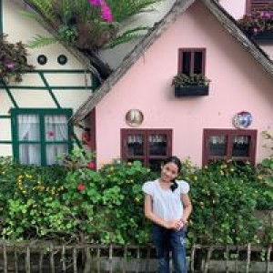 Fitri Dara Azriel profile icon