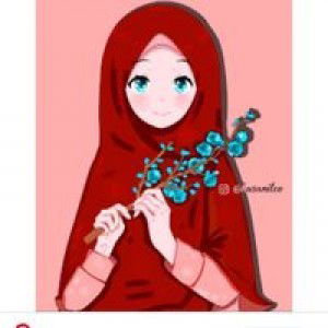 Amorra Saydah Rahimah profile icon