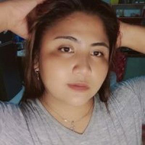 Peterlyn Lucero Nillo profile icon