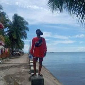 Melvin Estelaidez profile icon