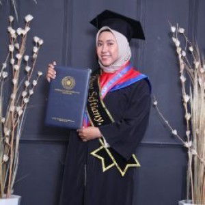 Fhany Seftiany profile icon