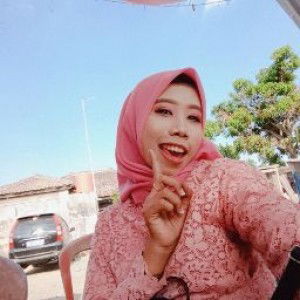 Cici Rizkia profile icon