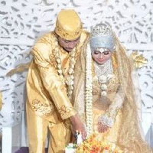 Riya Zaqiya profile icon