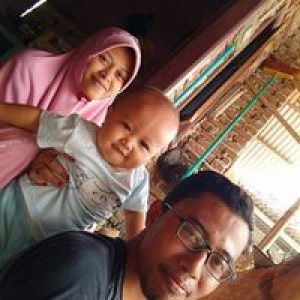 Najhah Daiman profile icon