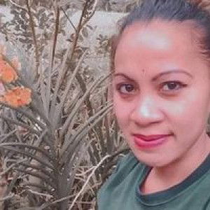 Gha Samar Coronado profile icon