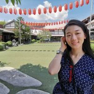 Lhing Pattranit profile icon