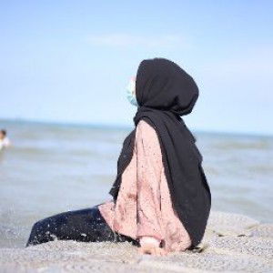 Syaza Liyana profile icon