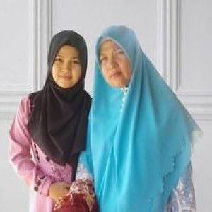 Mirdawati profile icon